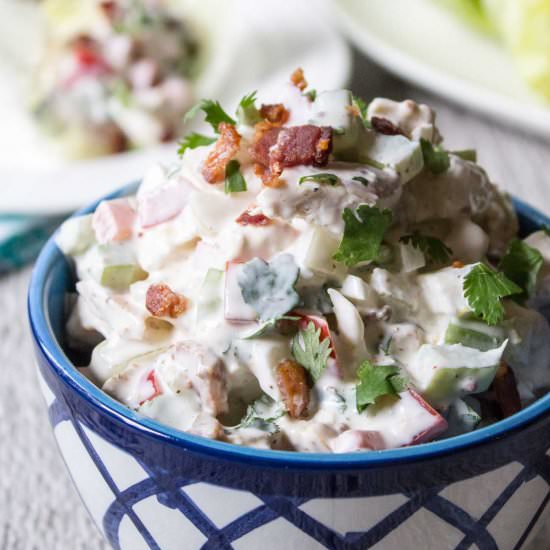 Chicken Salad