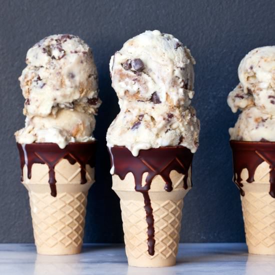 S’more Ice Cream