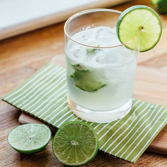 Caipirinha