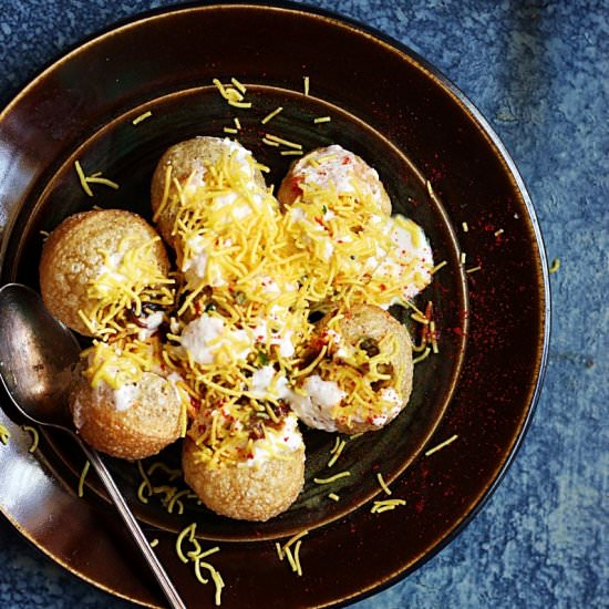 Sev Puri