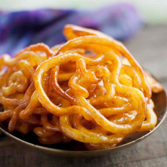 Jalebi