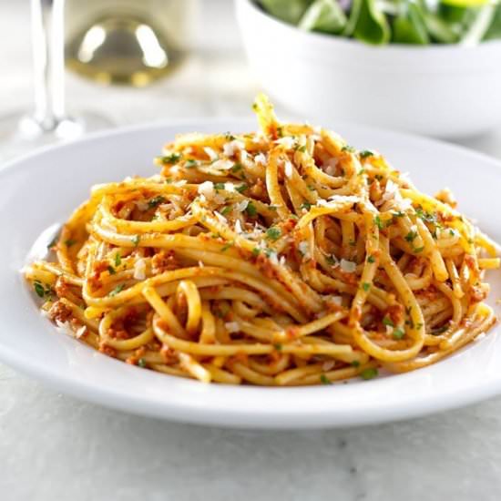 Sun Dried Tomato Pesto