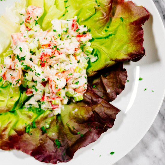Lobster Salad