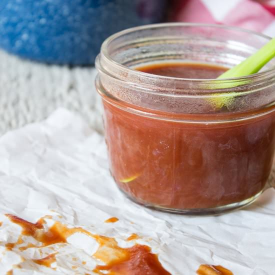 BBQ Sauce