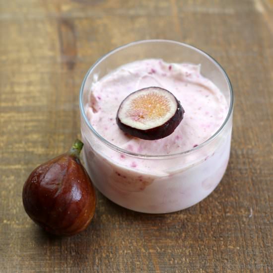 Fresh Fig Mouse