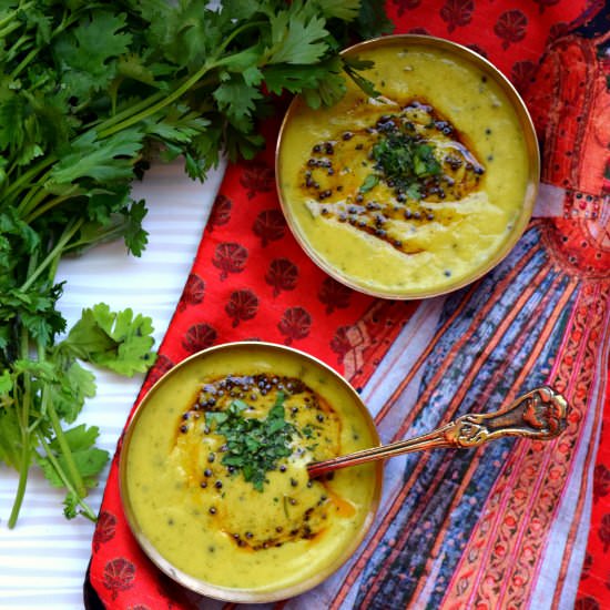 Besan Chutney