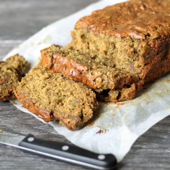 Banana Bread