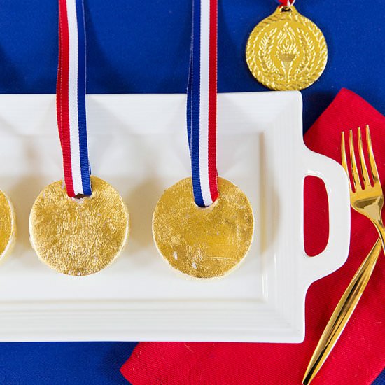 Gold Medal Cakes