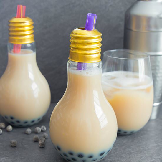 Bubble Milk Tea