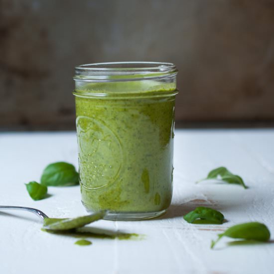 Herb Vinaigrette
