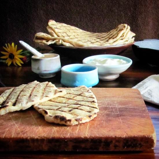 Naan