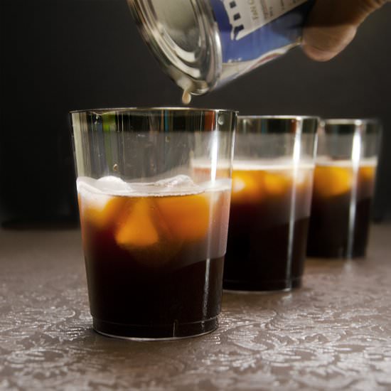 Thai Iced Milk Tea