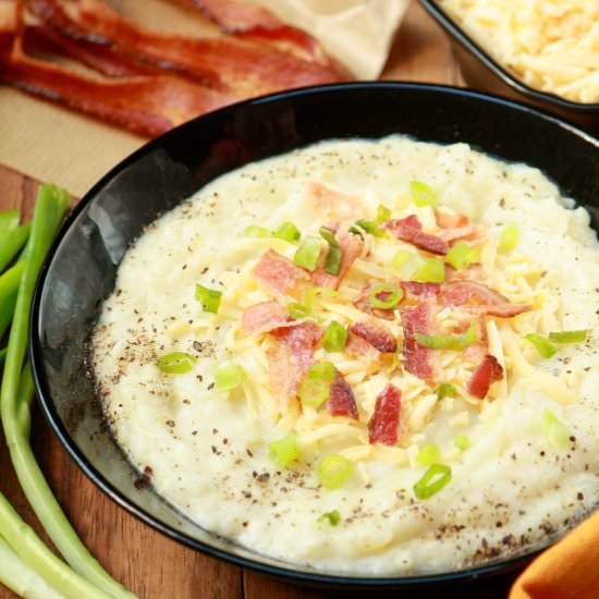 Potato Soup