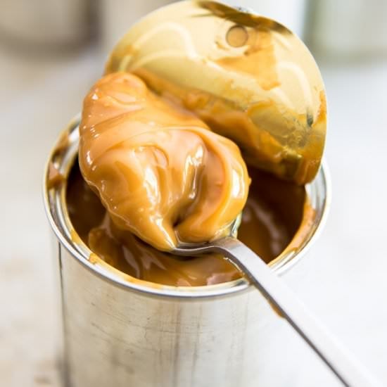 Dulce de Leche