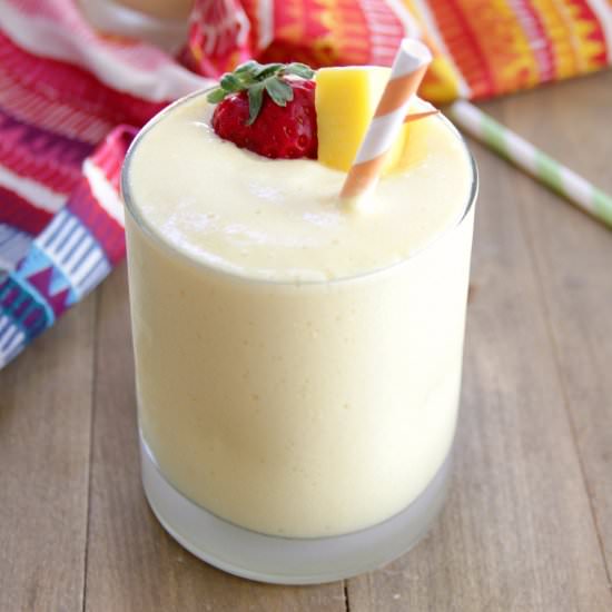 Mango Lassi