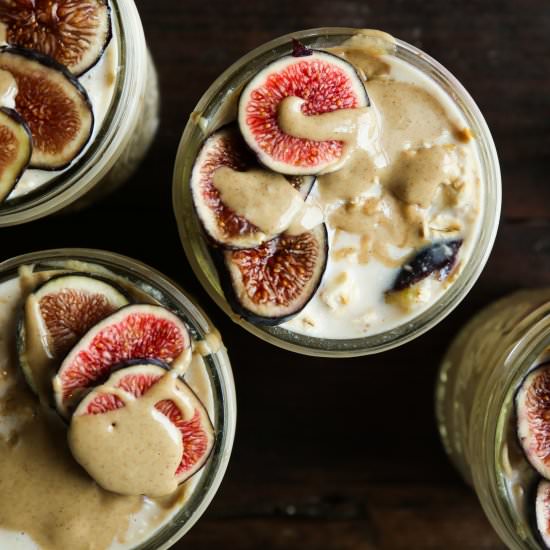 Overnight Oats