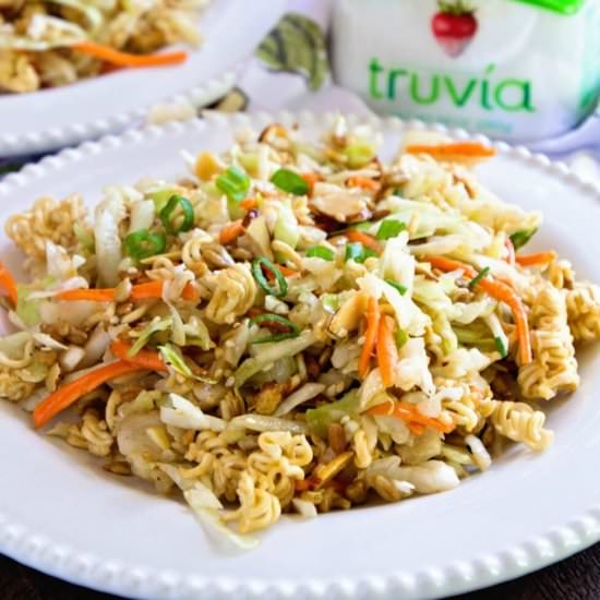 Asian Ramen Salad