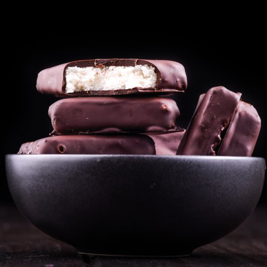 Wholefood Simply Bounty Bar