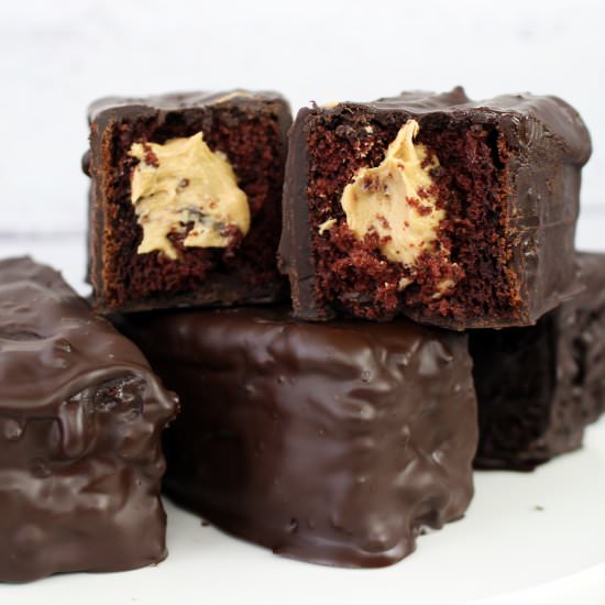 Funny Bones~ copy cat recipe