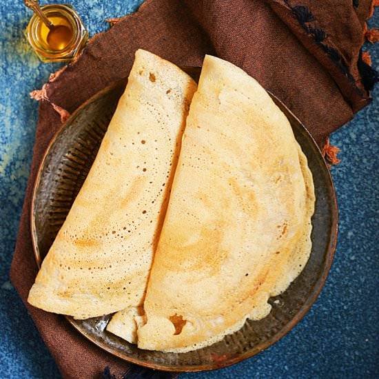 Millet Dosa
