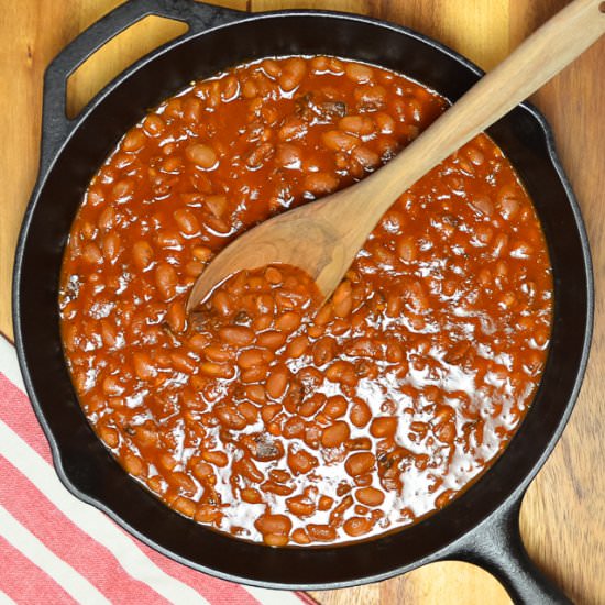 Baked Beans