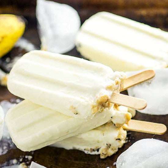 Pie Inspired Summer Treats