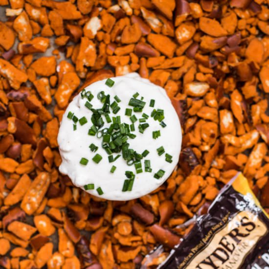 Bleu Cheese Dip