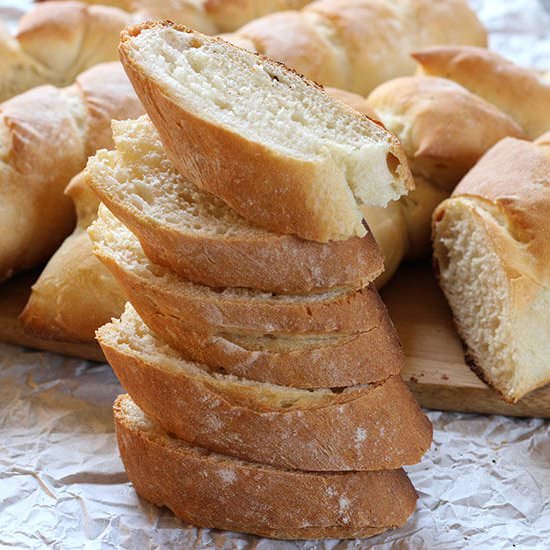 French Baguette