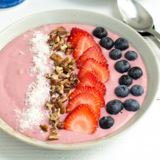 Smoothie Bowl