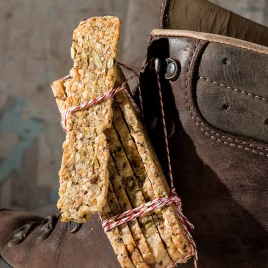 Trail Mix Stix