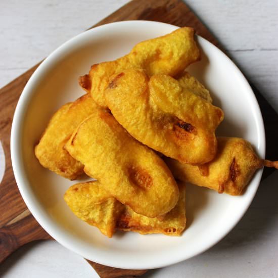Pazham Pori