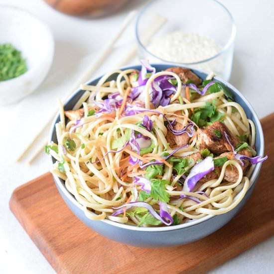 Easy Pad Thai