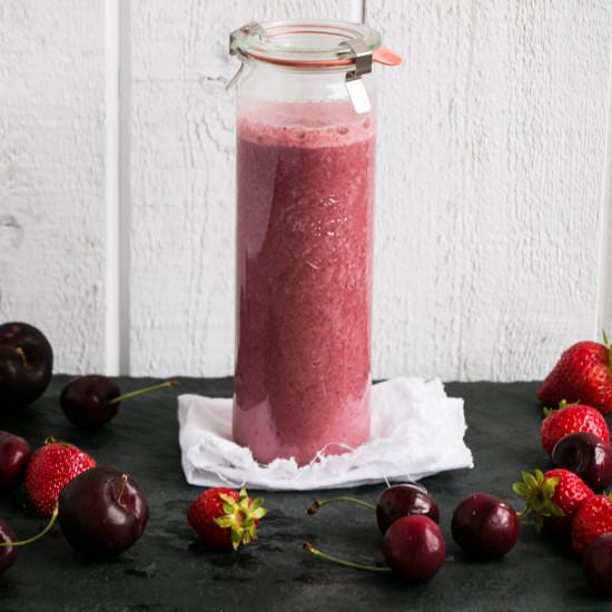 Red Smoothie