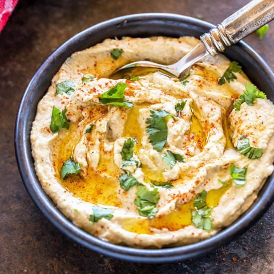 Baba Ganoush