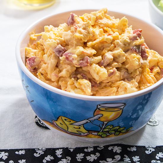 Pimento Cheese Spread