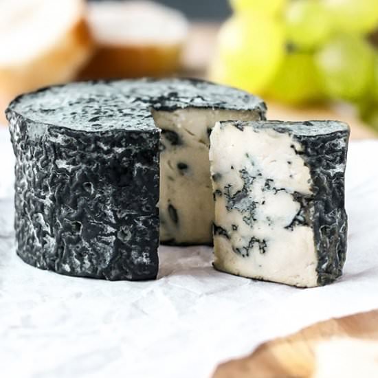 Vegan Blue Cheese