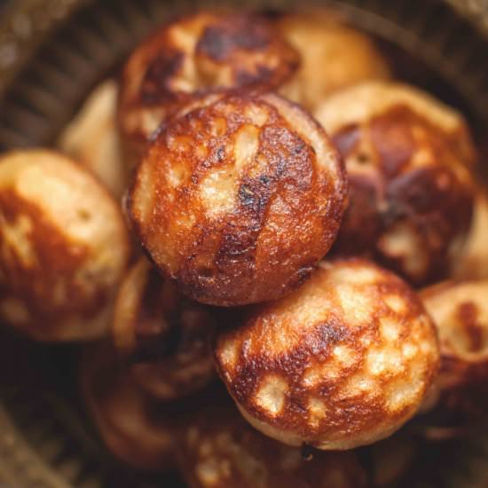 Nei Appam