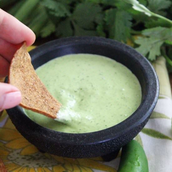 Jalapeno Ranch