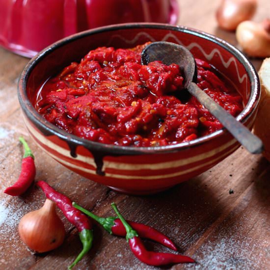 Chutney