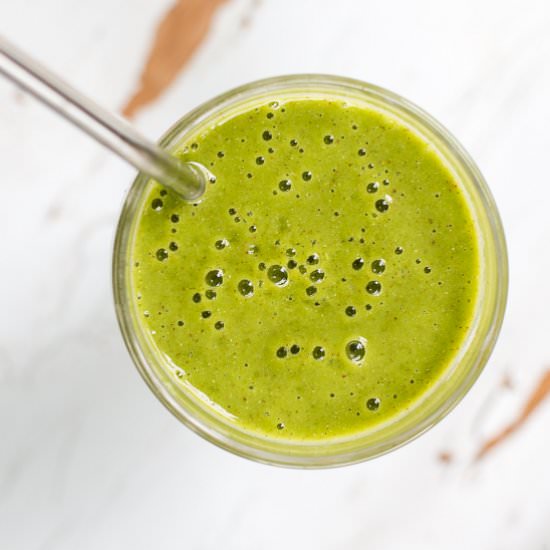 Creamy Dreamy Smoothie