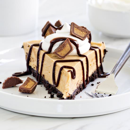 Peanut Butter Pie