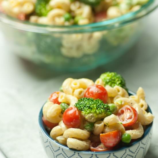 Macaroni Salad