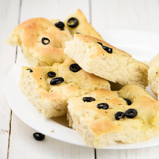 Focaccia