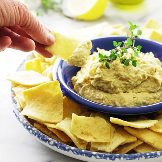 Hummus