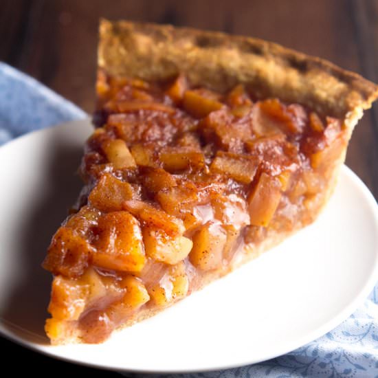 Classic Apple Pie