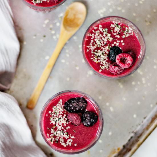 Metabolism Smoothie