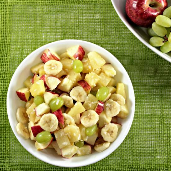 Fruit Salad