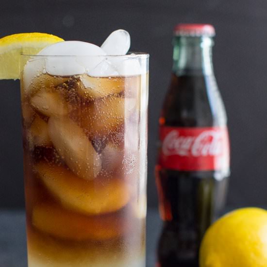 Lemon Spezi