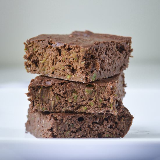 Superfood Brownies