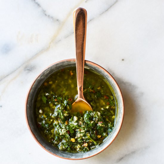 Chimichurri